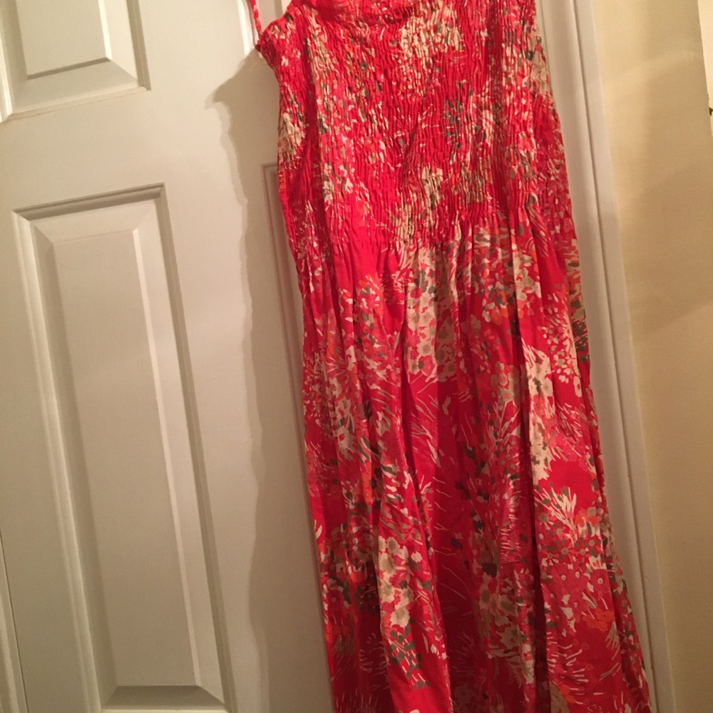 Girl’s Sundress